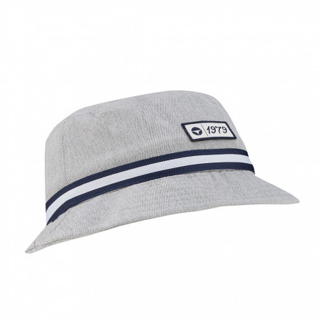 SOMBRERO TAYLORMADE VINTAGE TWILL GRIS