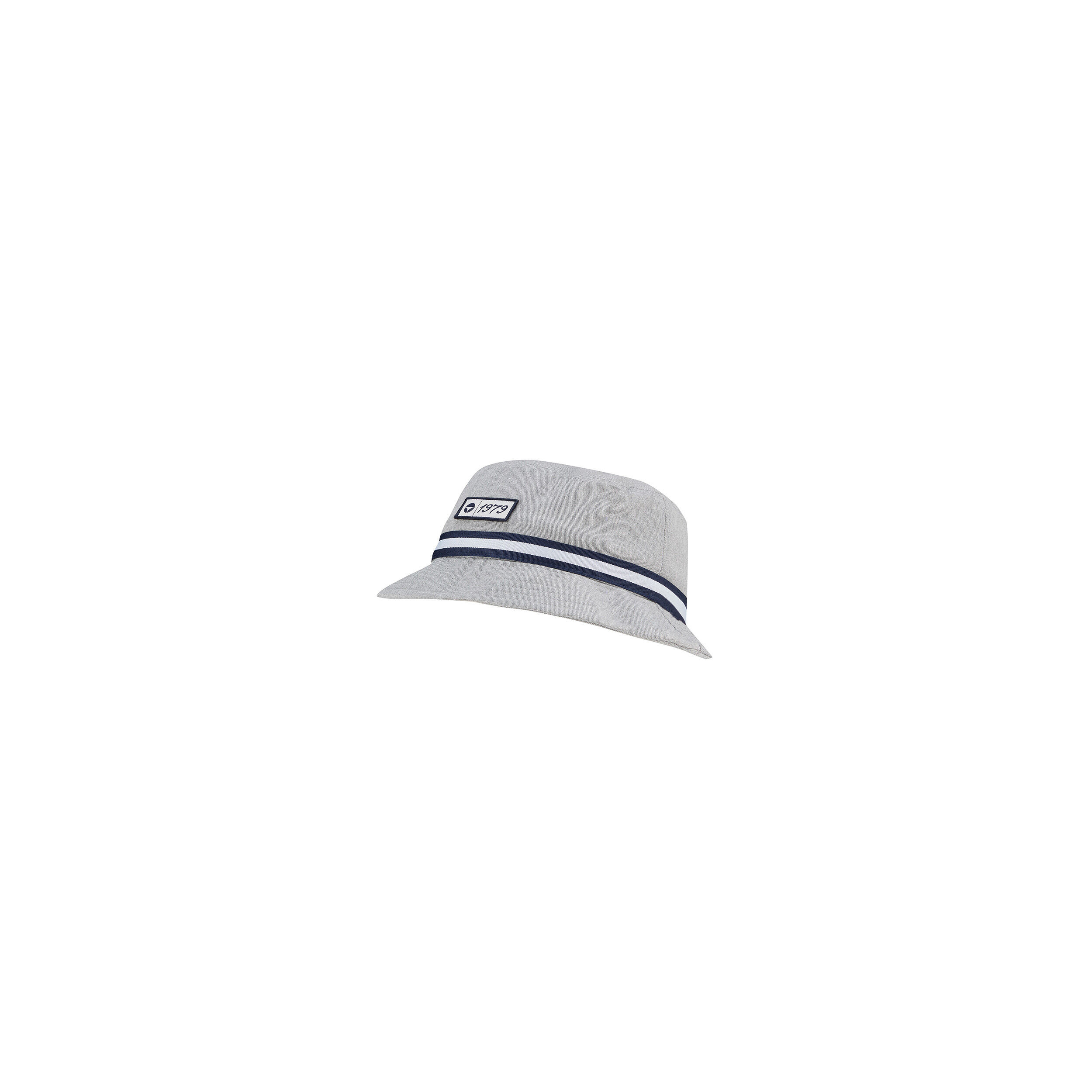 SOMBRERO TAYLORMADE VINTAGE TWILL GRIS