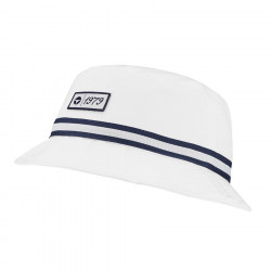 SOMBRERO TAYLORMADE VINTAGE TWILL BLANCO