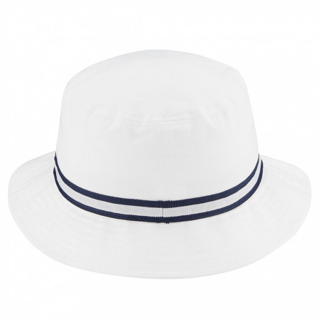 SOMBRERO TAYLORMADE VINTAGE TWILL BLANCO