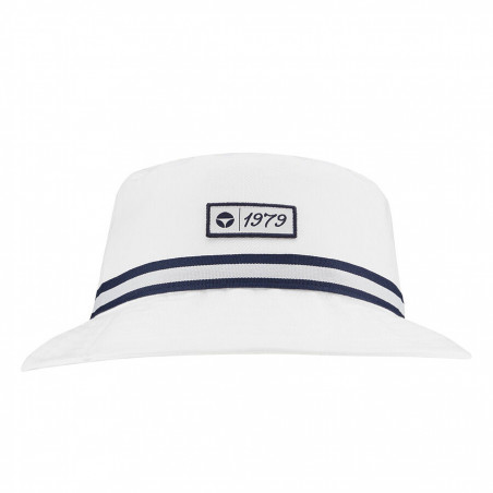 SOMBRERO TAYLORMADE VINTAGE TWILL BLANCO