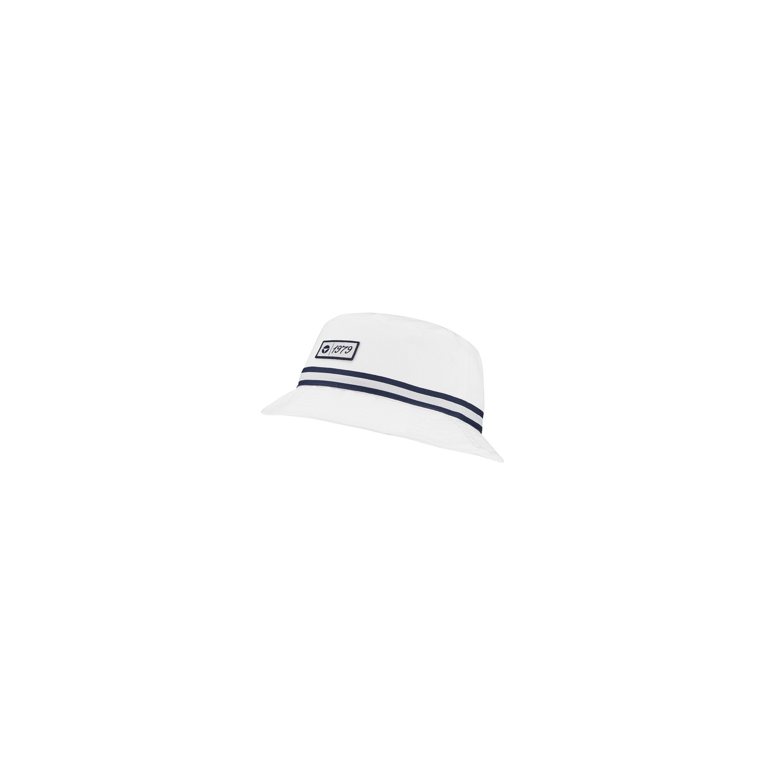 SOMBRERO TAYLORMADE VINTAGE TWILL BLANCO