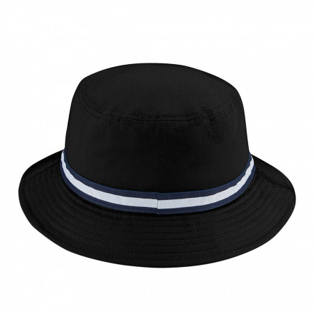 SOMBRERO TAYLORMADE VINTAGE TWILL NEGRO