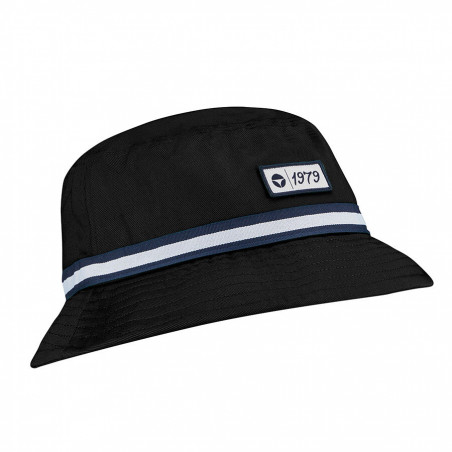 SOMBRERO TAYLORMADE VINTAGE TWILL NEGRO