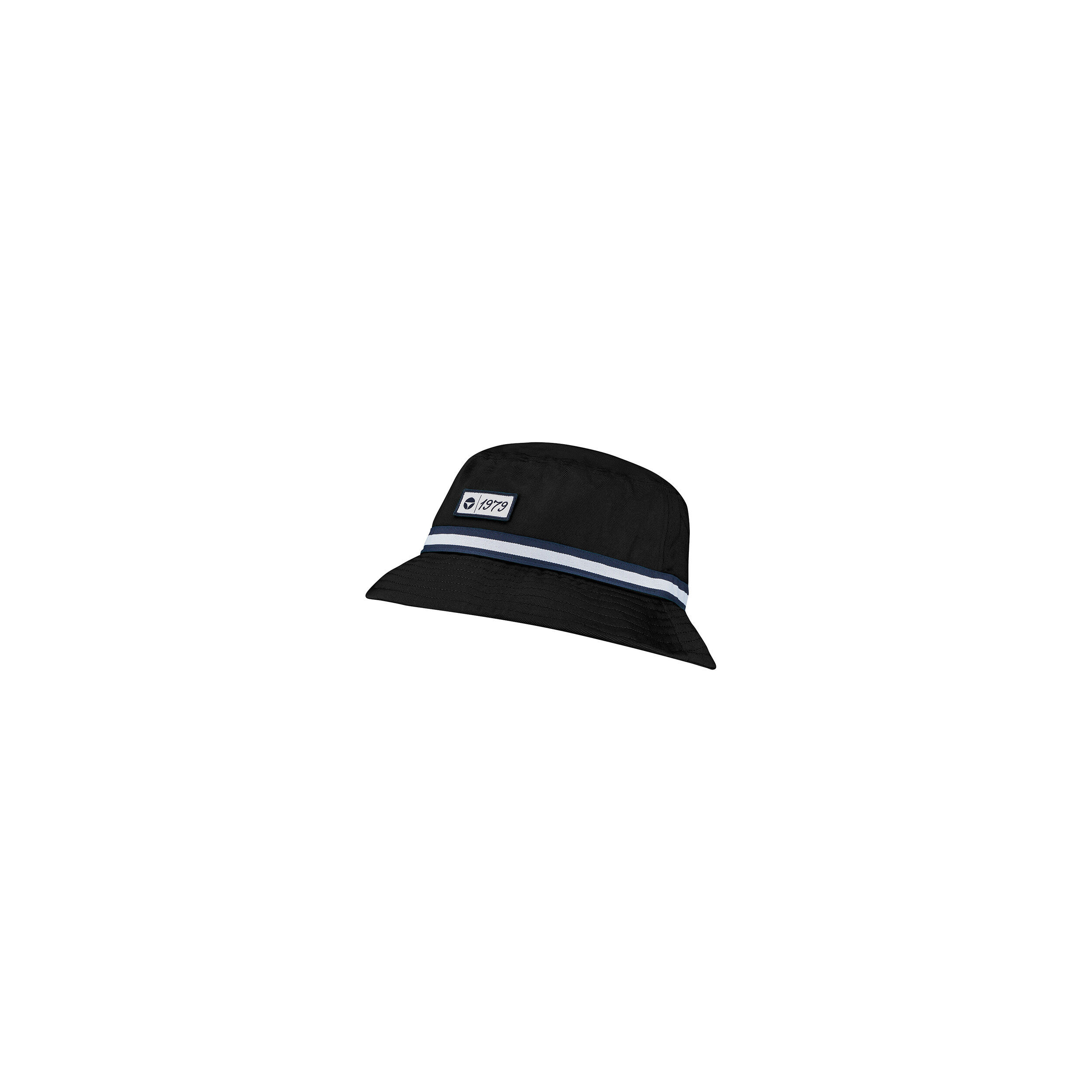 SOMBRERO TAYLORMADE VINTAGE TWILL NEGRO