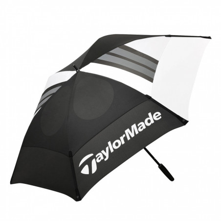 PARAGUAS TAYLORMADE DOBLE CANOPY 68
