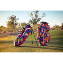 BOLSA DE GOLF PING HOOFER LITE 231 ELECTRIC SUNSET