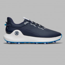 ZAPATOS DE GOLF G/FORE MG4+02 G/LOCK NAVY