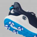 ZAPATOS DE GOLF G/FORE MG4+02 G/LOCK NAVY