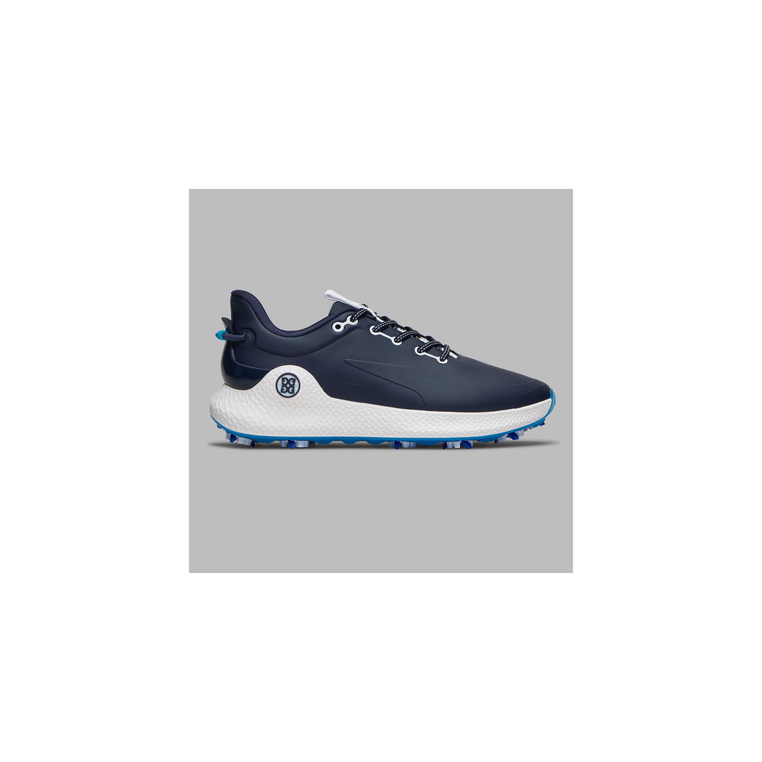 ZAPATOS DE GOLF G/FORE MG4+02 G/LOCK NAVY