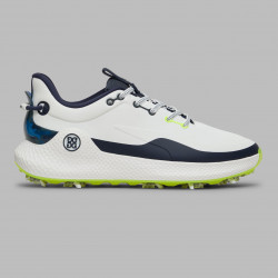 ZAPATOS DE GOLF G/FORE MG4+02 G/LOCK BLANCO