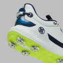 ZAPATOS DE GOLF G/FORE MG4+02 G/LOCK BLANCO