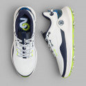 ZAPATOS DE GOLF G/FORE MG4+02 G/LOCK BLANCO