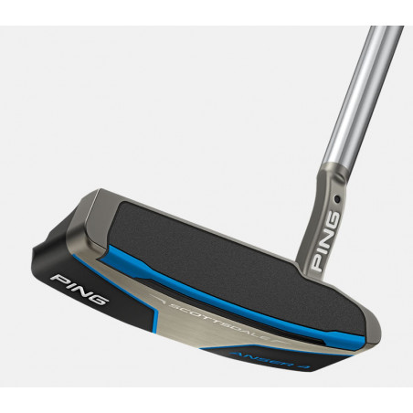 PUTTER PING SCOTTSDALE ANSER 4