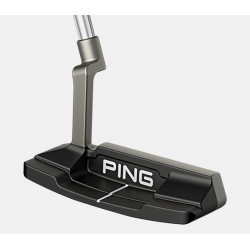 PUTTER PING SCOTTSDALE ANSER 2D