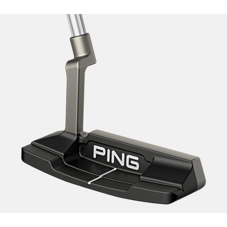 PUTTER PING SCOTTSDALE ANSER 2D