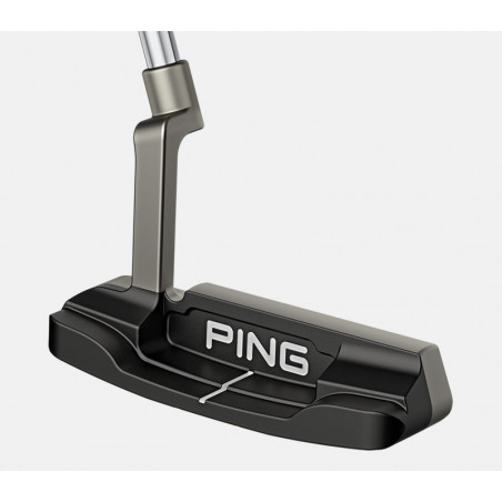 PUTTER PING SCOTTSDALE ANSER