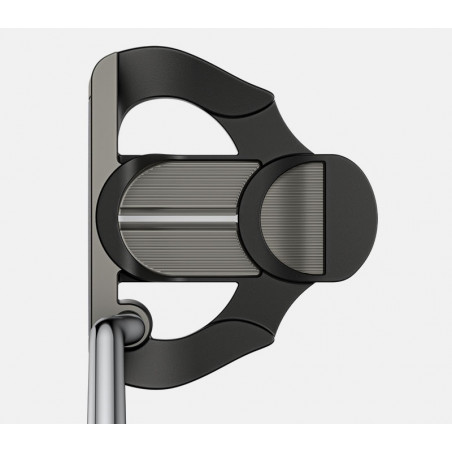 PUTTER PING SCOTTSDALE CRAZ-E