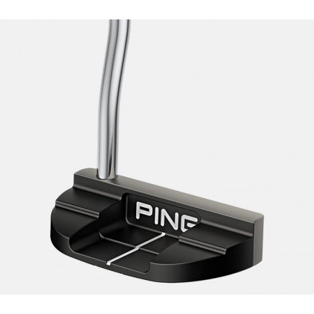 PUTTER PING SCOTTSDALE DS72