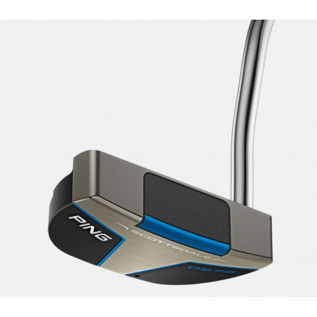 PUTTER PING SCOTTSDALE DS72