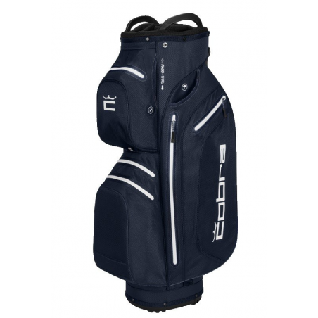 BOLSA DE GOLF COBRA ULTRADRY PRO CART