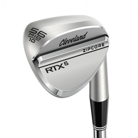 WEDGE CLEVELAND RTX6 ZIPCORE TS