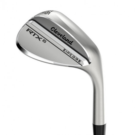 WEDGE CLEVELAND RTX6 ZIPCORE TS