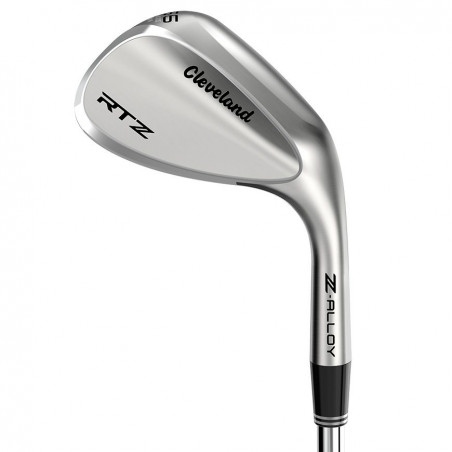 WEDGE CLEVELAND RTZ TOUR SATIN ACERO