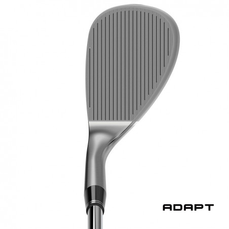 WEDGE CLEVELAND RTZ TOUR SATIN ACERO