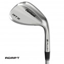 WEDGE CLEVELAND RTZ TOUR SATIN ACERO