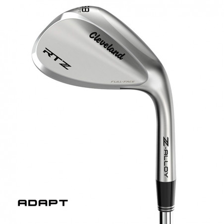 WEDGE CLEVELAND RTZ TOUR SATIN ACERO