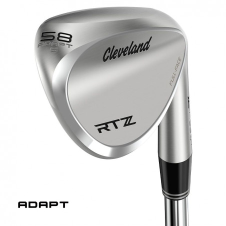 WEDGE CLEVELAND RTZ TOUR SATIN ACERO