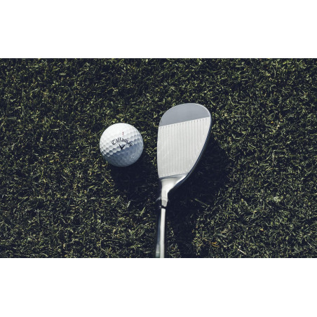WEDGE CALLAWAY OPUS CHROME DG115
