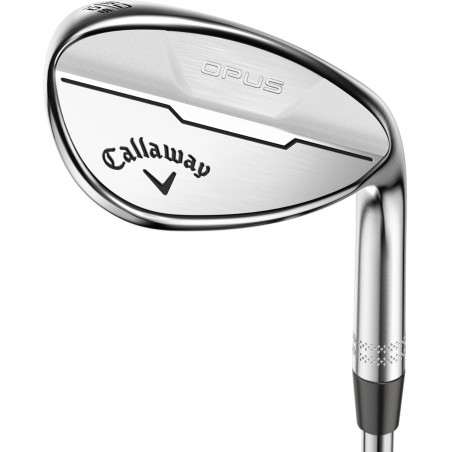 WEDGE CALLAWAY OPUS CHROME DG115