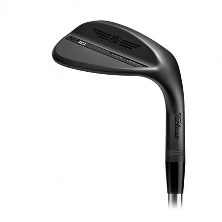 WEDGE TITLEIST SM10 JET BLACK