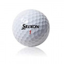 BOLAS DE GOLF SRIXON DISTANCE BLANCA