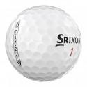 BOLAS DE GOLF SRIXON DISTANCE BLANCA
