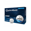 GOLF BALL TAYLORMADE DISTANCE+