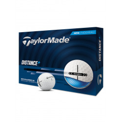 GOLF BOLAS TAYLORMADE DISTÊNCIA