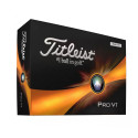 TITLEIST PRO V1 