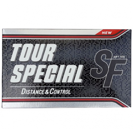 GOLF BALLS SRIXON SPECIAL TOUR