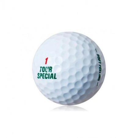 GOLF BALLS SRIXON SPECIAL TOUR