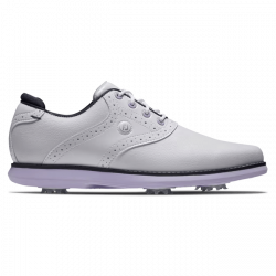 ZAPATOS DE GOLF LADY FOOTJOY TRADITIONS 97930