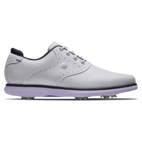 ZAPATOS DE GOLF LADY FOOTJOY TRADITIONS 97930
