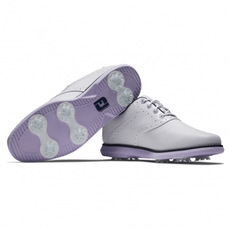 ZAPATOS DE GOLF LADY FOOTJOY TRADITIONS 97930