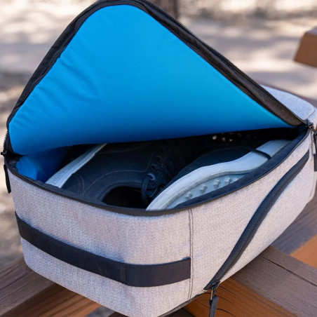 ZAPATERA PING 251 GREY