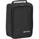 BOLSA TAYLORMADE PERF. SHOE BAG BLACK