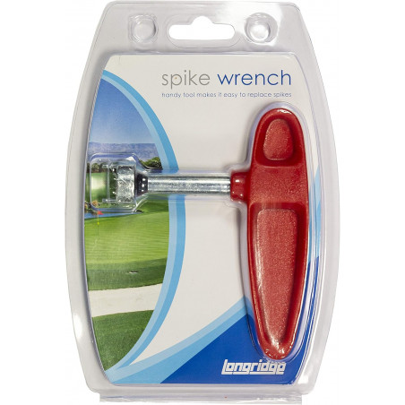 LLAVE PARA TACOS LONGRIDGE SPIKE WRENCH