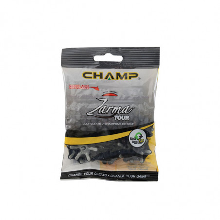 TACOS DE GOLF CHAMP TOUR ZARMA