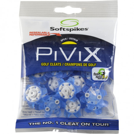 GOLF TACOS SOFTSPIKES TÍTULO: PIVIX FAST TWIST 3.0